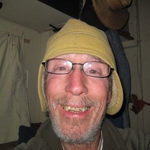 Meet your Posher, William